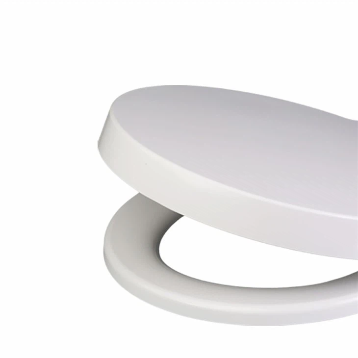 Starck 1 Toilet Seat