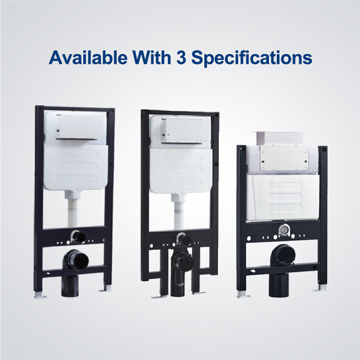 flushing cistern system