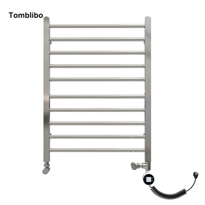 温水タオル掛け