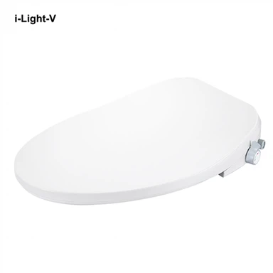 フロントラウンドビデシート