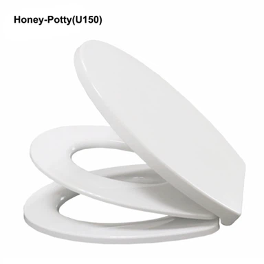 丸型トイレトレーニング便座