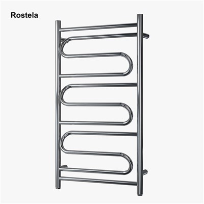 ステンレス製タオルハンガー デュアルフューエル