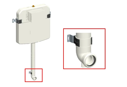 concealed cistern concealed cistern