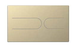 gold cistern flush button gold cistern flush button